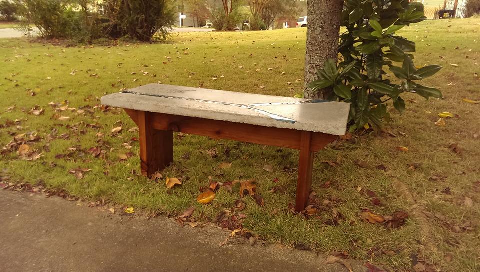 bench